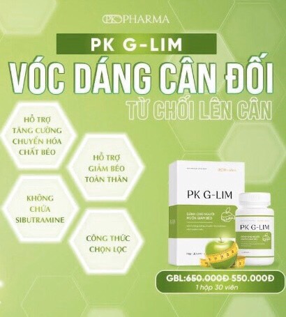 giam-can-pk-glim-vien-uong-ho-tro-danh-cho-nguoi-giam-can-giam-beo-pk-pharma