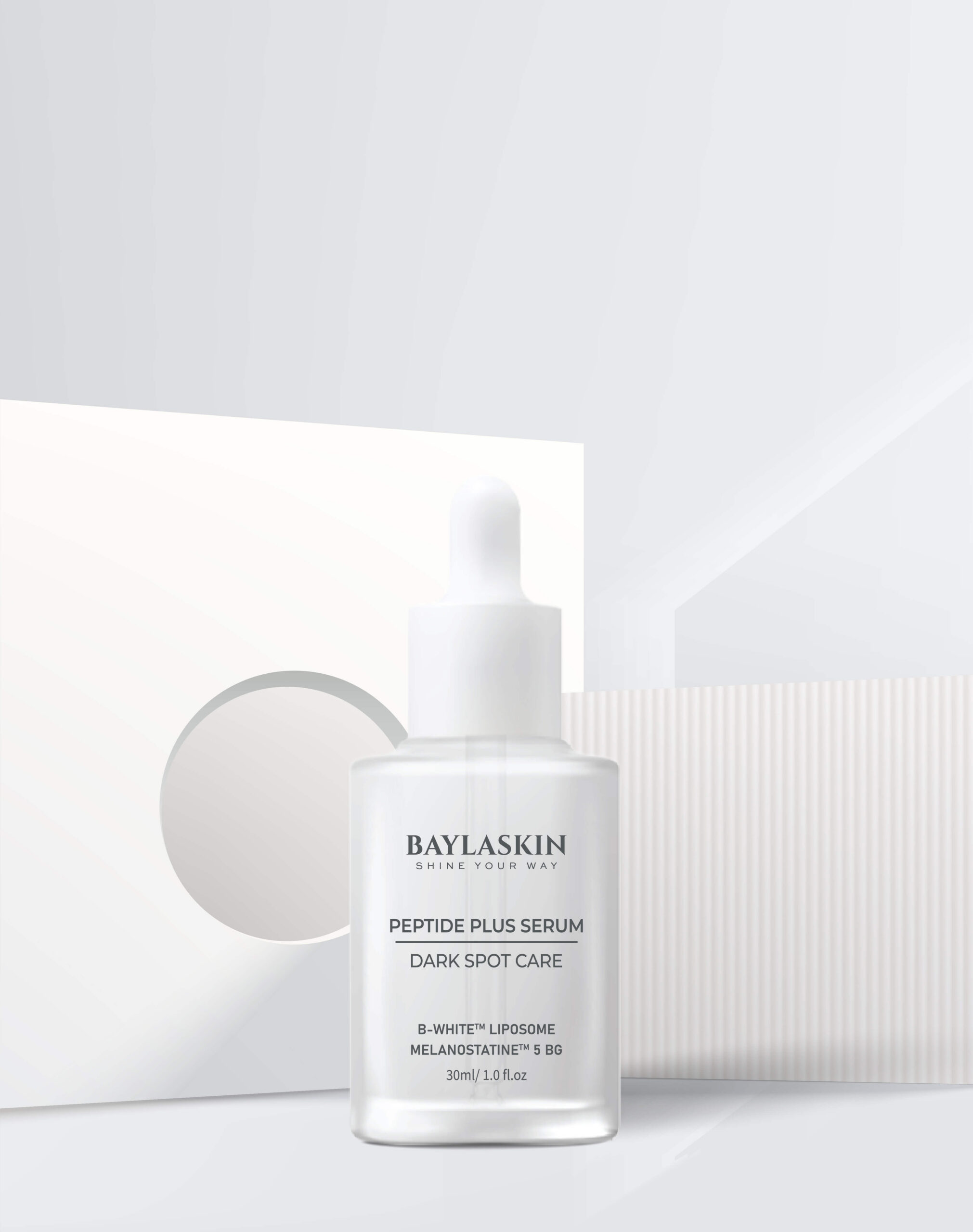 peptide-plus-serum-serum